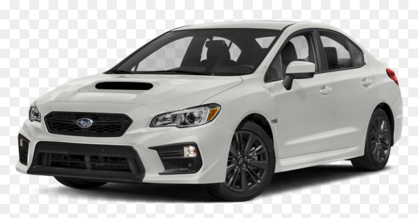 Ford Fusion Hybrid 2018, HD Png Download - subaru png