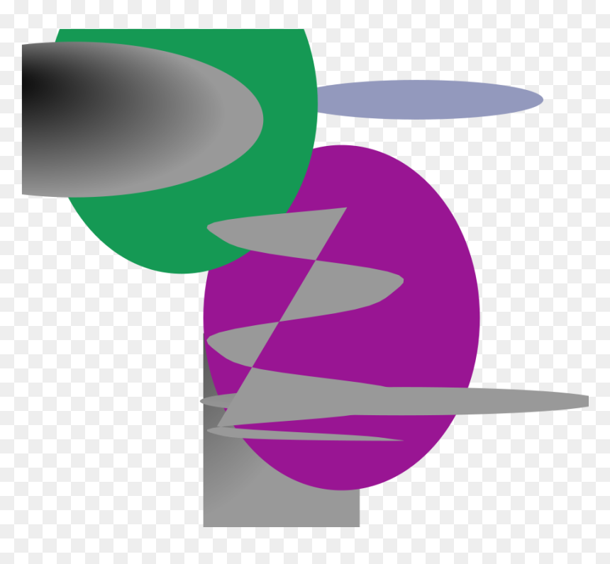 Abstract Art 8 Svg Clip Arts - Graphic Design, HD Png Download - abstract art png