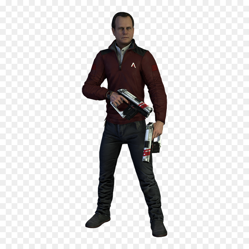 Advanced Warfare Zombies Png - Advanced Warfare Zombies Toy, Transparent Png - call of duty zombies png