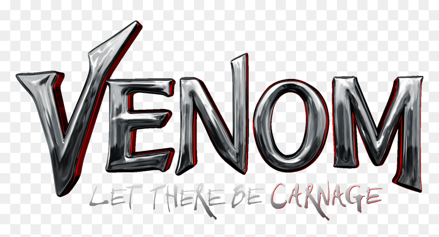 We Are Venom - Luxury Vehicle, HD Png Download - venom logo png
