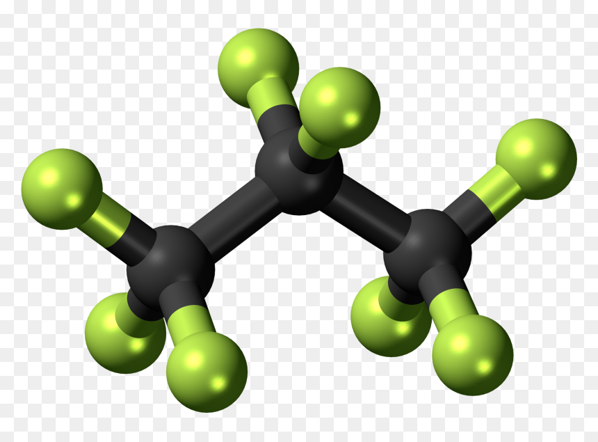 Guava Oxalate, HD Png Download - molecule png
