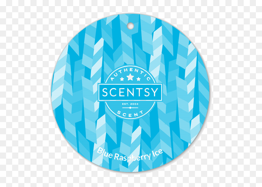 Independent Scentsy Consultant Perfume Odor Wax - Circle, HD Png Download - scentsy png