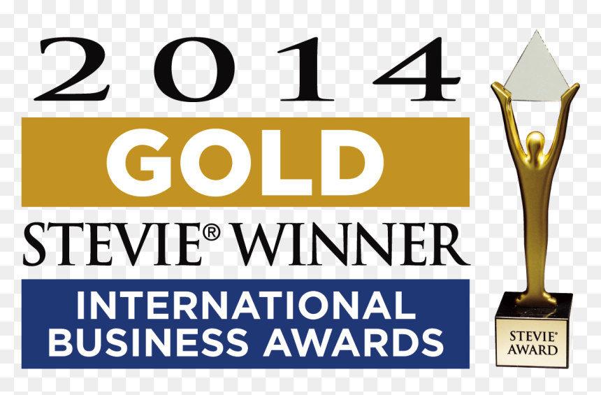 Stevie Awards, HD Png Download - gold record png
