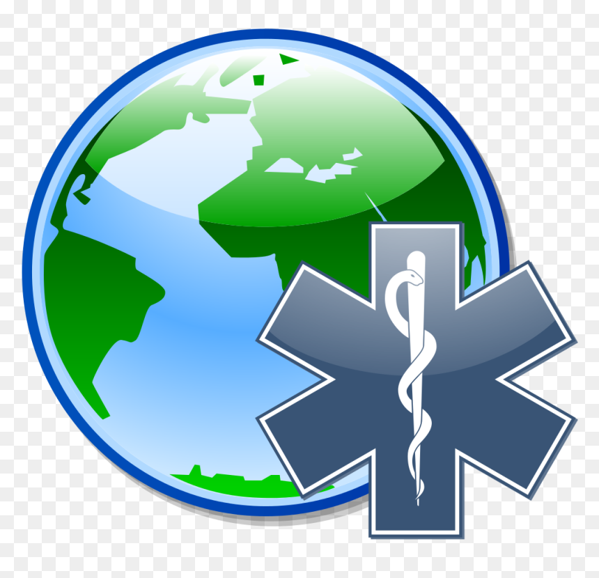 Download Star Of Life Png Free Vector - Star Of Life, Transparent Png - star of life png