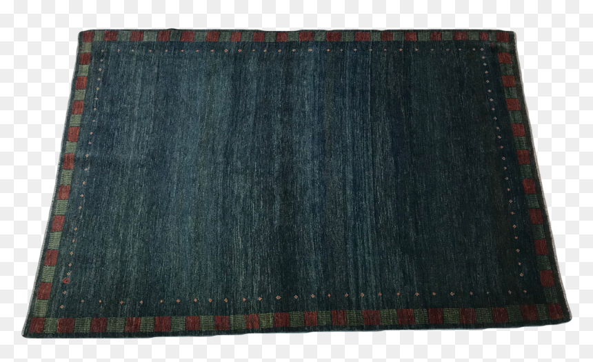 Placemat, HD Png Download - green background png