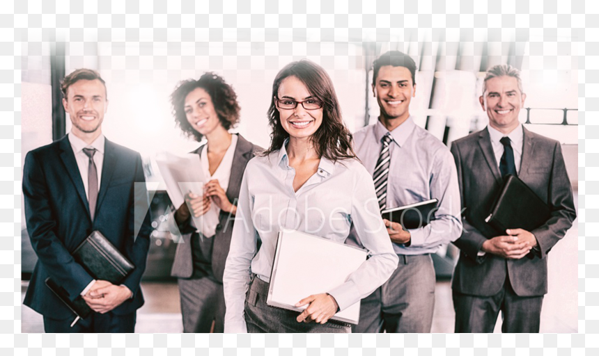 Organizer Team - Team Of Professionals, HD Png Download - people drinking png