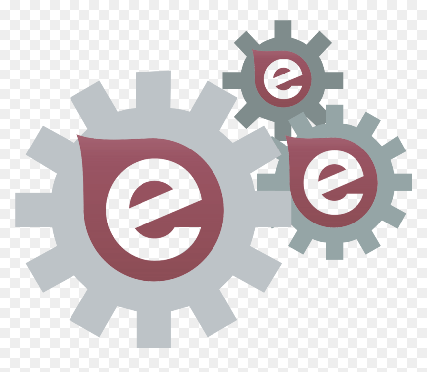 Transparent Price Sticker Png - Cogs Transparent, Png Download - price sticker png
