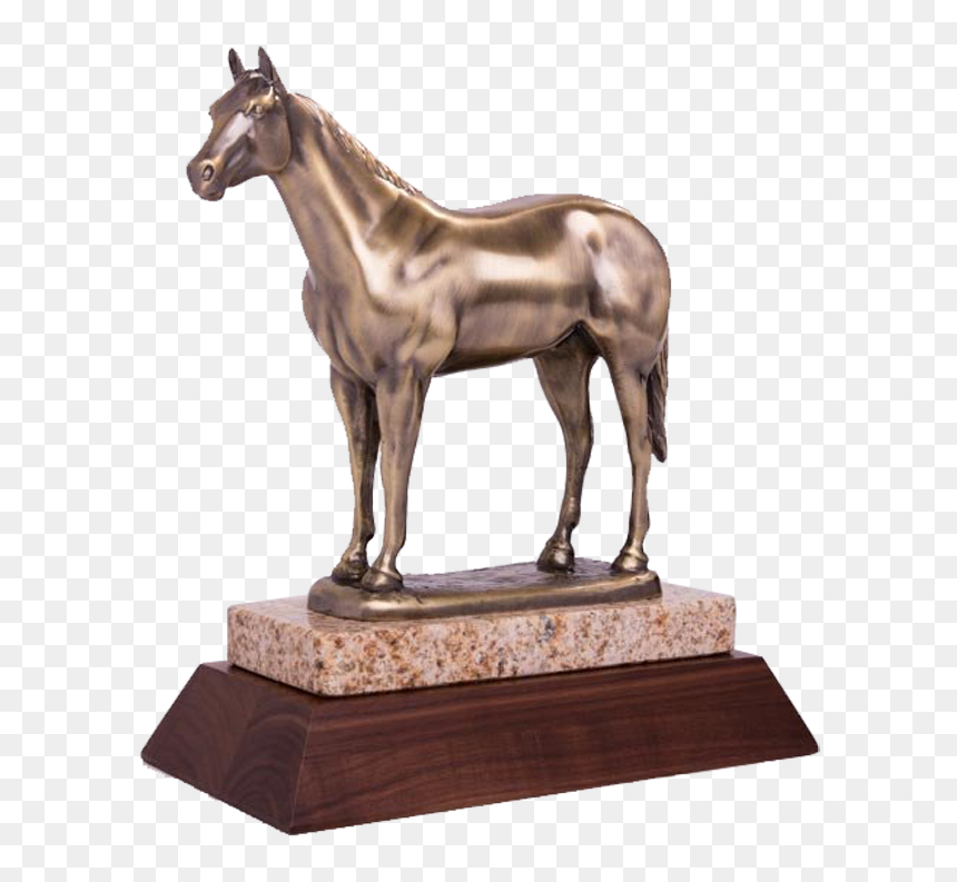 Bronze Sculpture, HD Png Download - world series trophy png
