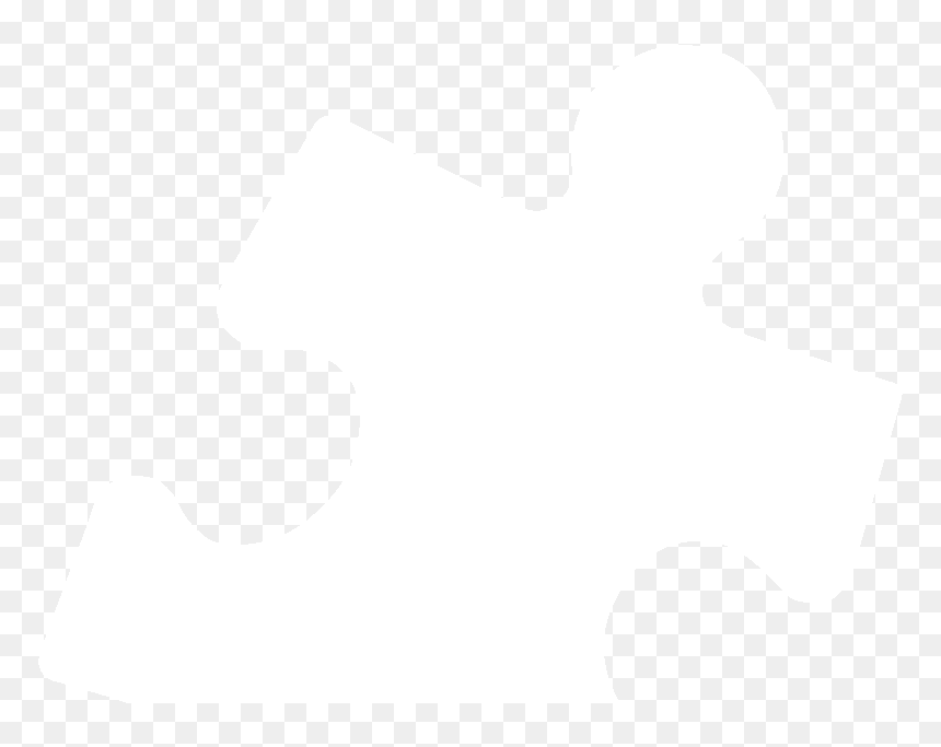 Gun, HD Png Download - autism puzzle piece png