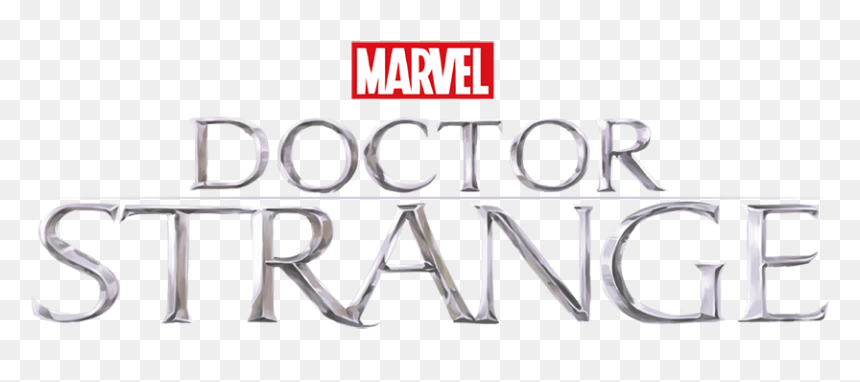 Marvel Vs Capcom 3, HD Png Download - doctor strange logo png