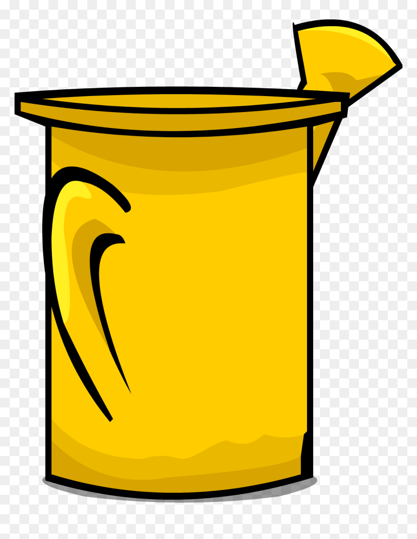 Watering Can Sprite 007 Clipart , Png Download, Transparent Png - sprite can png
