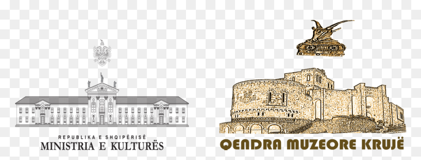 Medieval Architecture, HD Png Download - ninja silhouette png