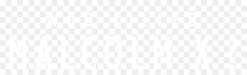 Who Killed Malcolm X - Darkness, HD Png Download - malcolm x png