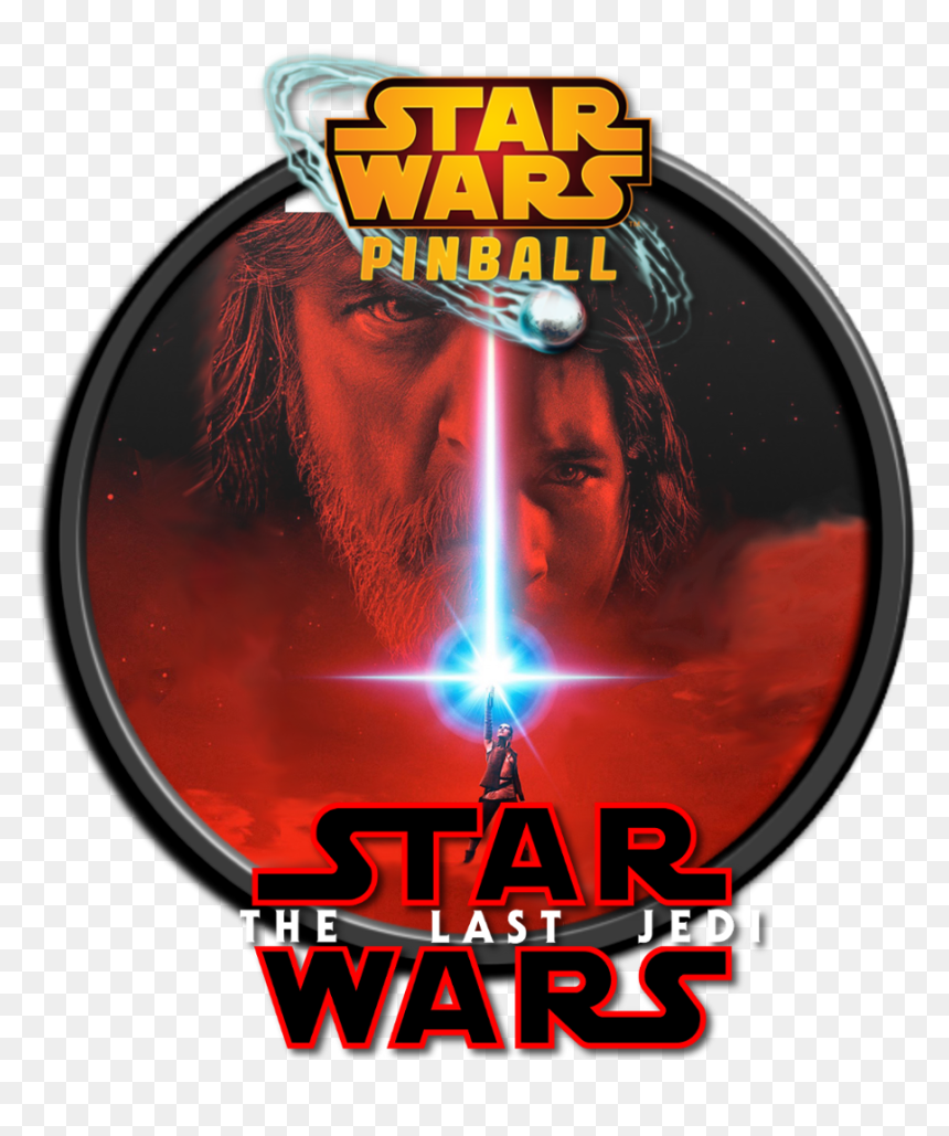 Transparent The Last Jedi Png - Star Wars, Png Download - the last jedi png