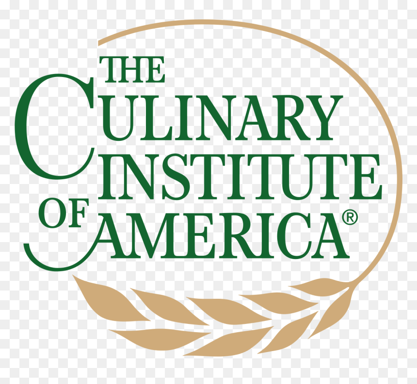 Αποτέλεσμα Εικόνας Για Culinary Institute Of America - Ny Culinary Institute Logo, HD Png Download - cia logo png