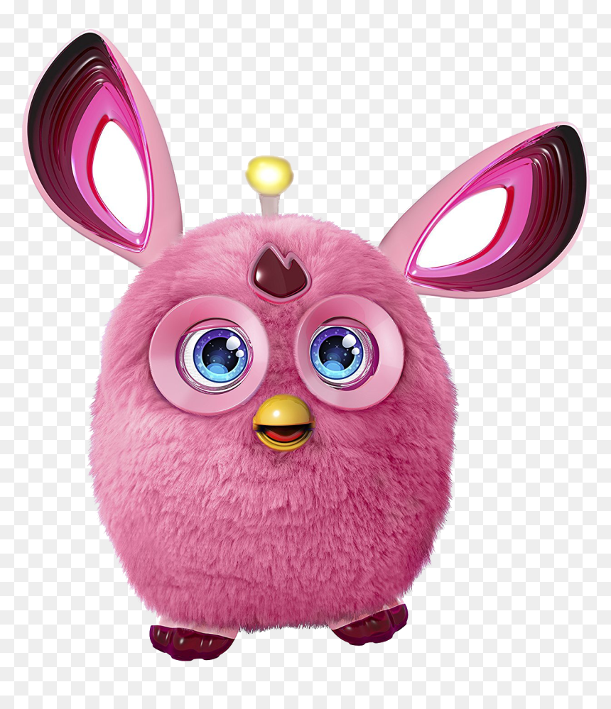 Comprar En Amazon, HD Png Download - furby png