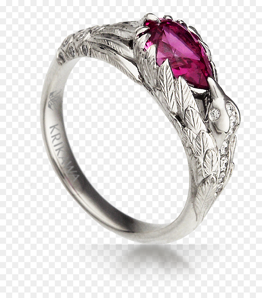 Engagement Ring, HD Png Download - wedding bands png