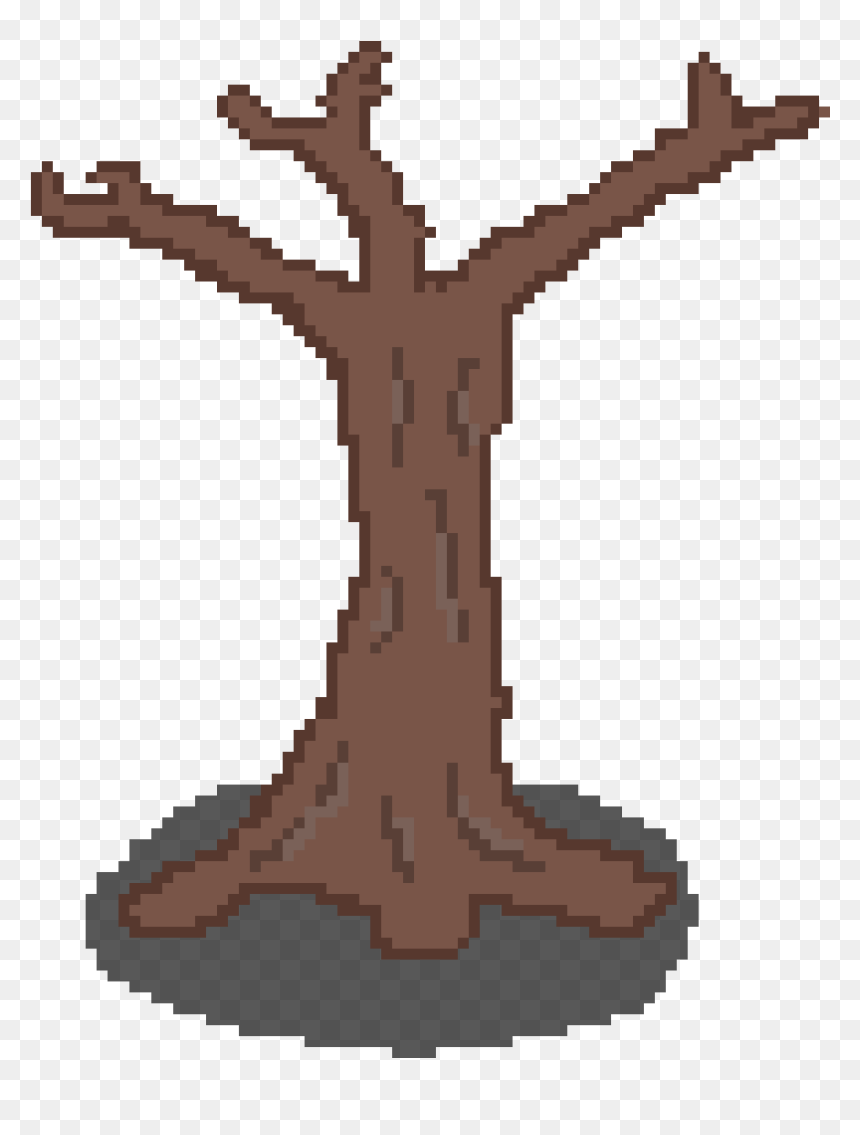 Illustration, HD Png Download - tree shadow png