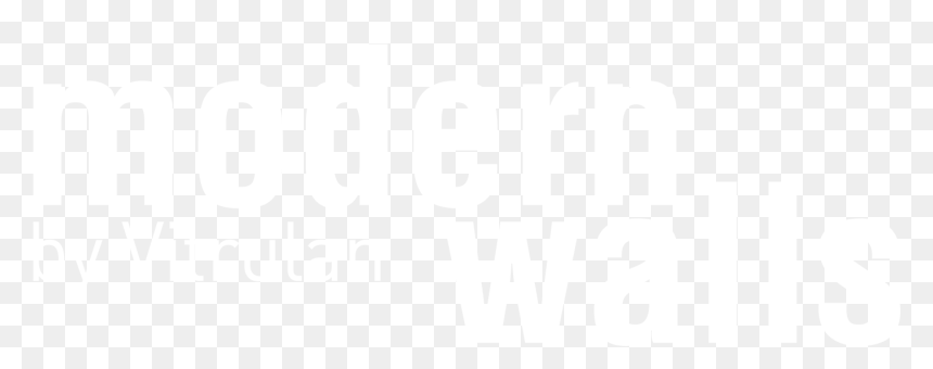 Modern Walls By Vitrulan - Johns Hopkins Logo White, HD Png Download - wall crack png