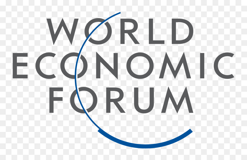 World Economic Forum 4ir, HD Png Download - cia logo png