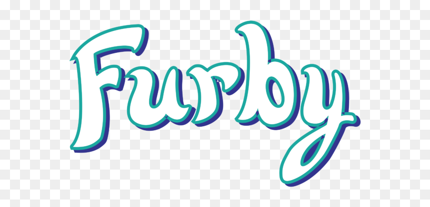 Furby, HD Png Download - furby png