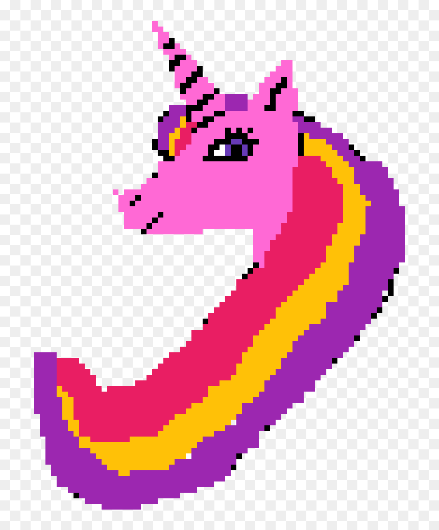 Unicorn , Png Download, Transparent Png - rainbow unicorn png