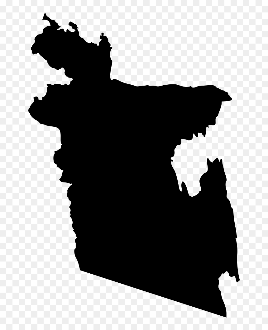 Bangladesh - Bangladesh National Flag Png, Transparent Png - tree shadow png