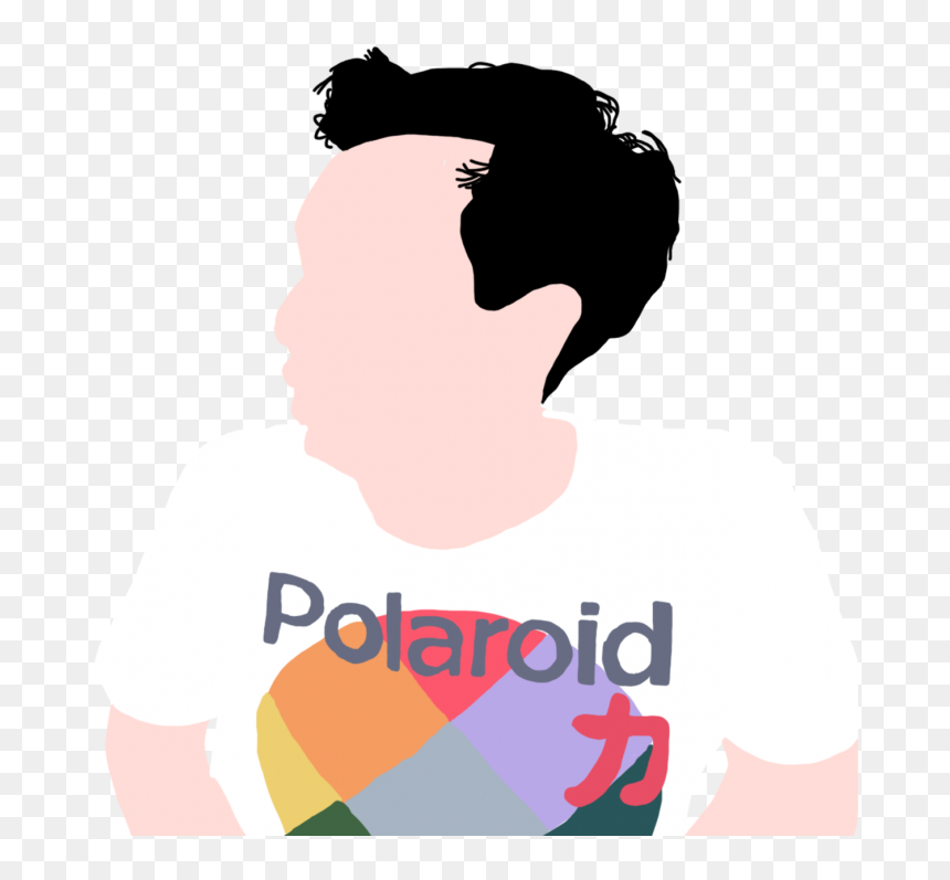 Illustration, HD Png Download - phil lester png