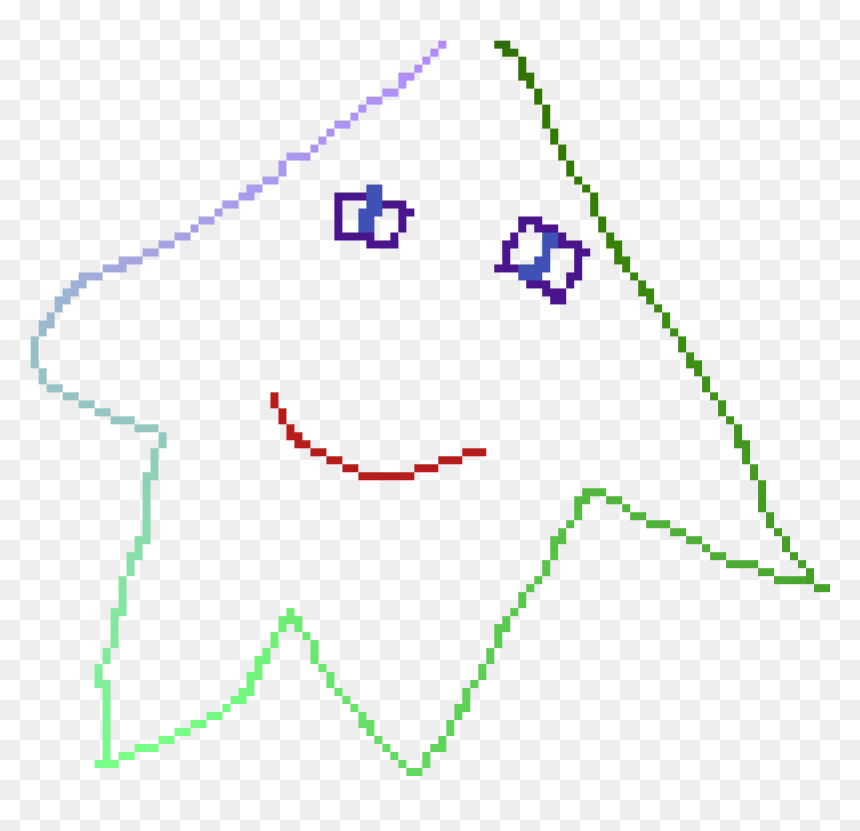 Cute Star <3 - Plot, HD Png Download - cute star png