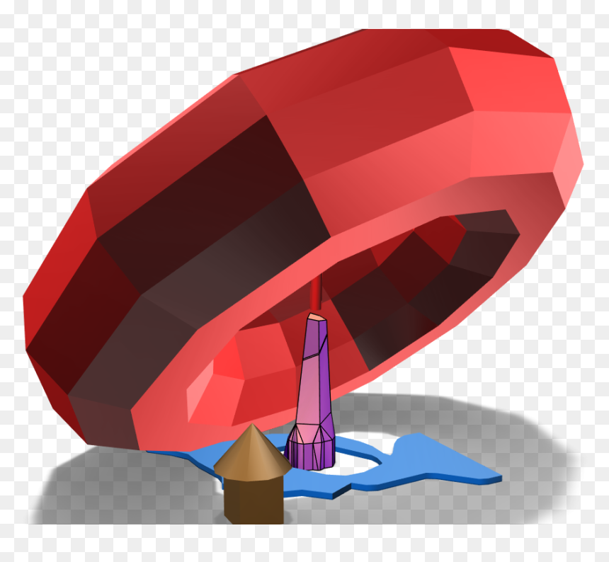 Illustration , Png Download - Illustration, Transparent Png - red explosion png