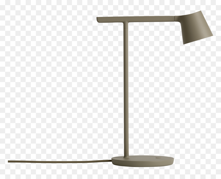 Muuto Tip Lamp, Png Download - Muuto Tip Table Lamp, Transparent Png - pixar lamp png