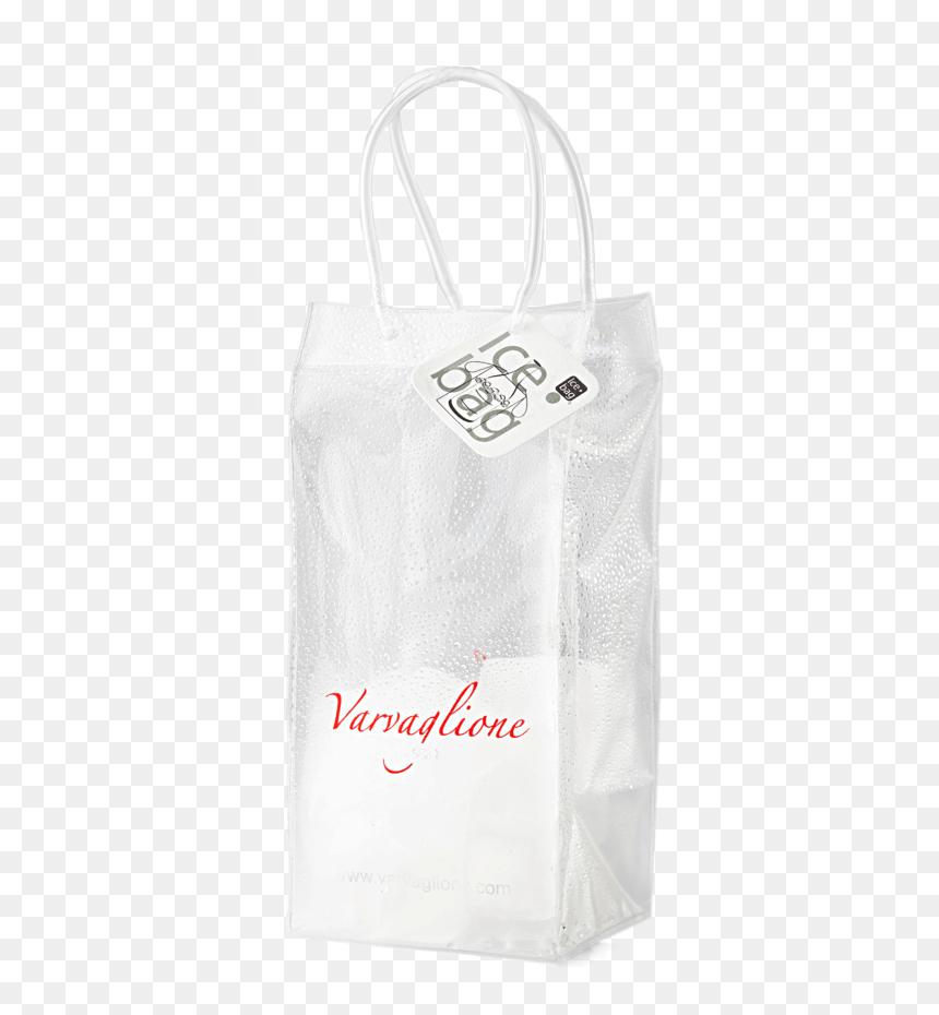 Ice Pack , Png Download - Tote Bag, Transparent Png - ice bag png