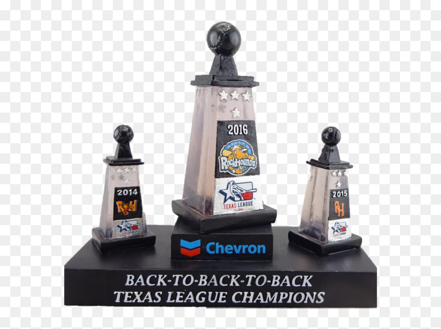 Awards And Trophies 1 - Scale Model, HD Png Download - world series trophy png