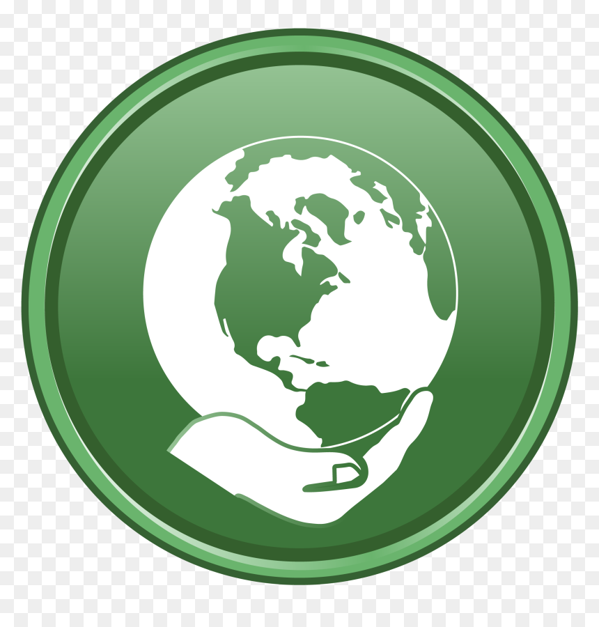 Black And White Globe Clip Art , Png Download - World Black And White Clipart, Transparent Png - globe black and white png