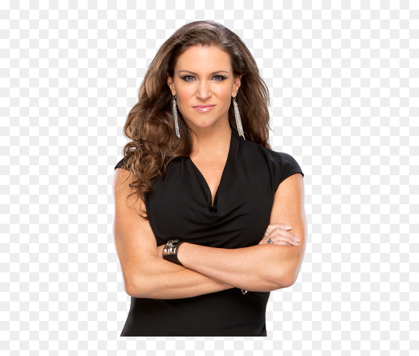 Thumb Image - Transparent Stephanie Mcmahon Png, Png Download - stephanie mcmahon png