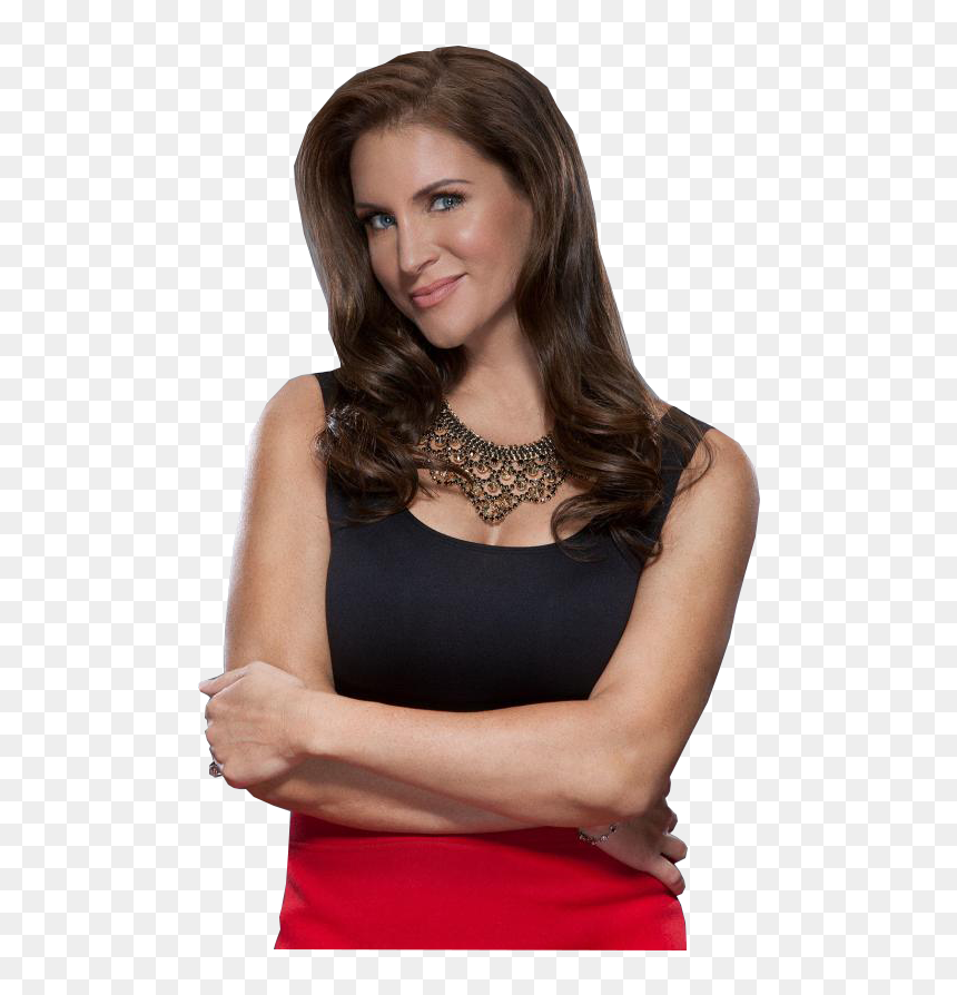 Thumb Image - Stephanie Mcmahon Young Hot, HD Png Download - stephanie mcmahon png