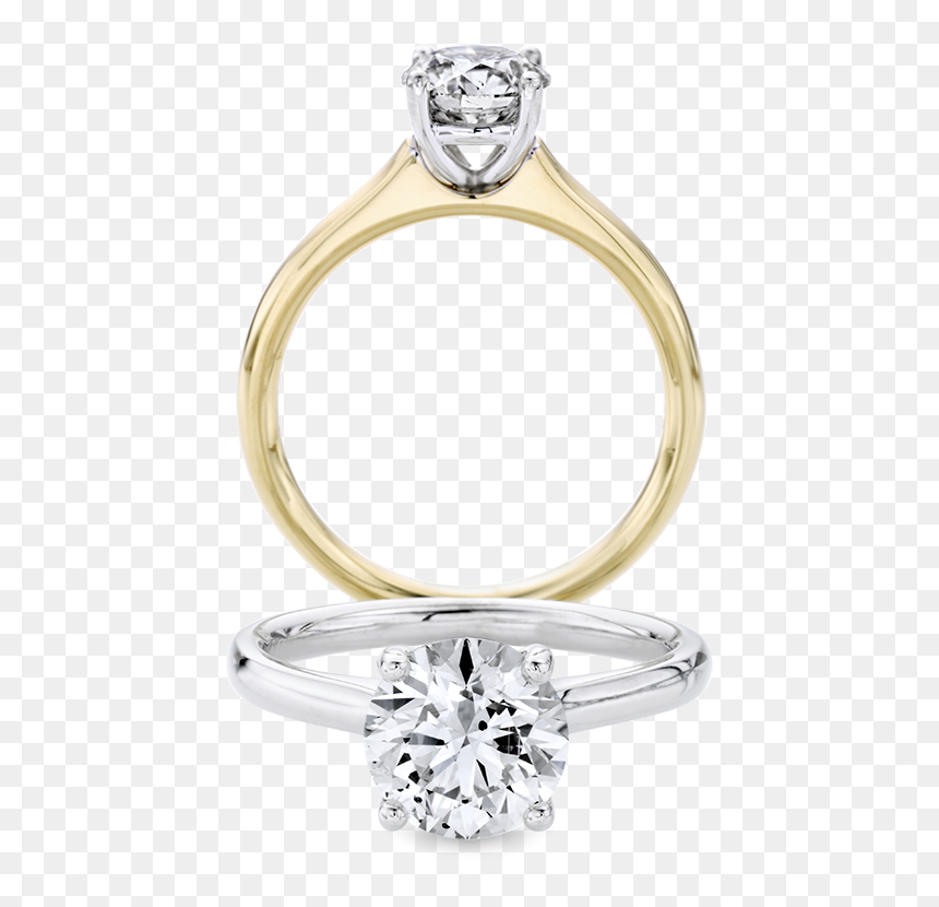 Shop Engagement Rings , Png Download - Engagement Ring, Transparent Png - engagement rings png