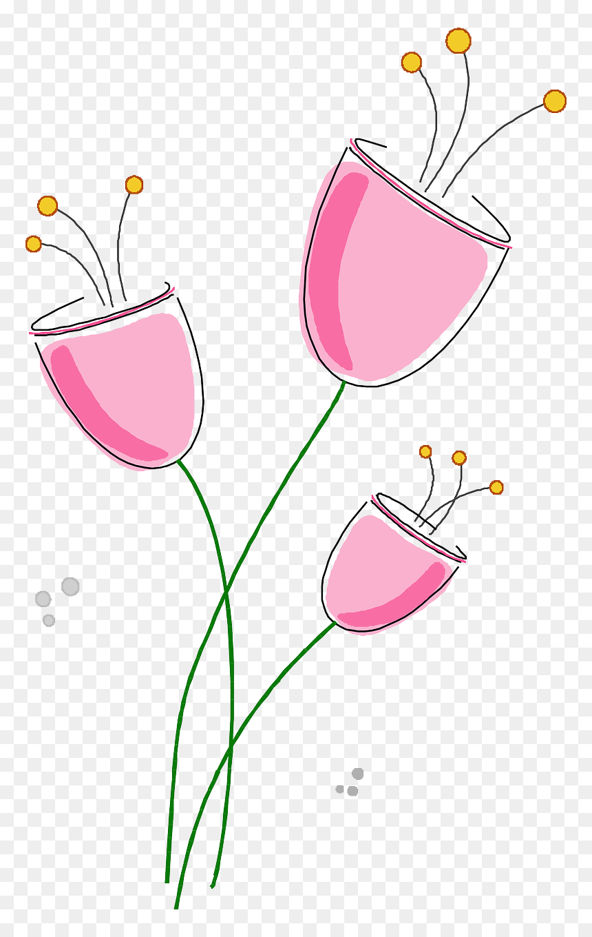 Flower, HD Png Download - summer flowers png