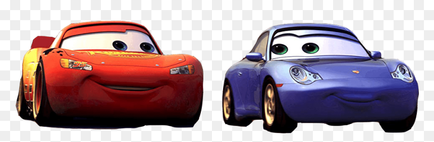 Porsche Boxster, HD Png Download - pixar lamp png