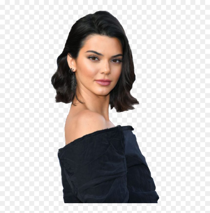 Download Kendall Jenner Png Transparent For Designing - Transparent Kendall Jenner Png, Png Download - kendall jenner png