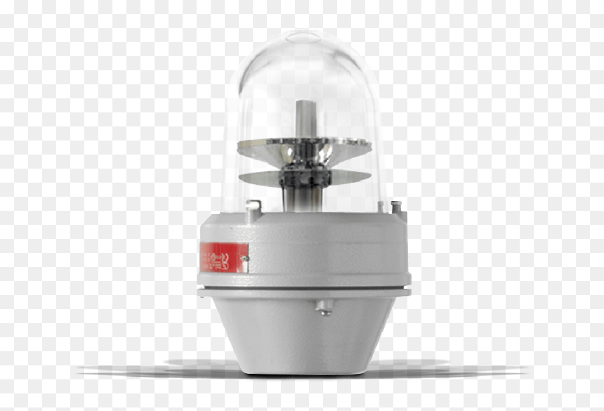 Heliport Light Tlof E1 22s - Ceiling Fixture, HD Png Download - green explosion png