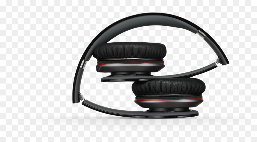 Stereo Headphones Beats Hd , Png Download - Beats Solo Hd, Transparent Png - beats headphones png