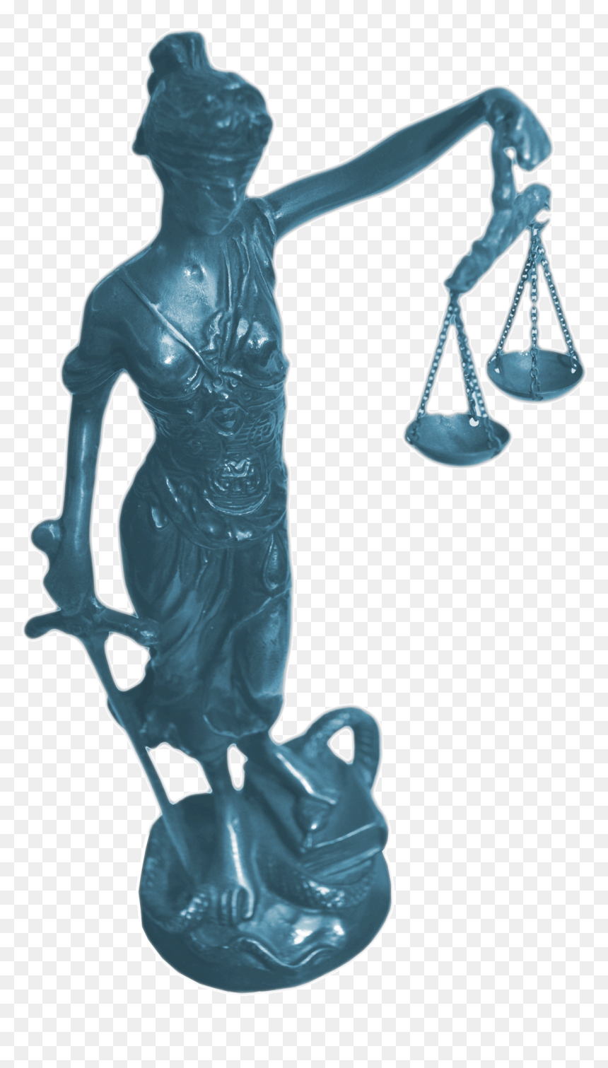Figurine , Png Download - Judge, Transparent Png - lady justice png