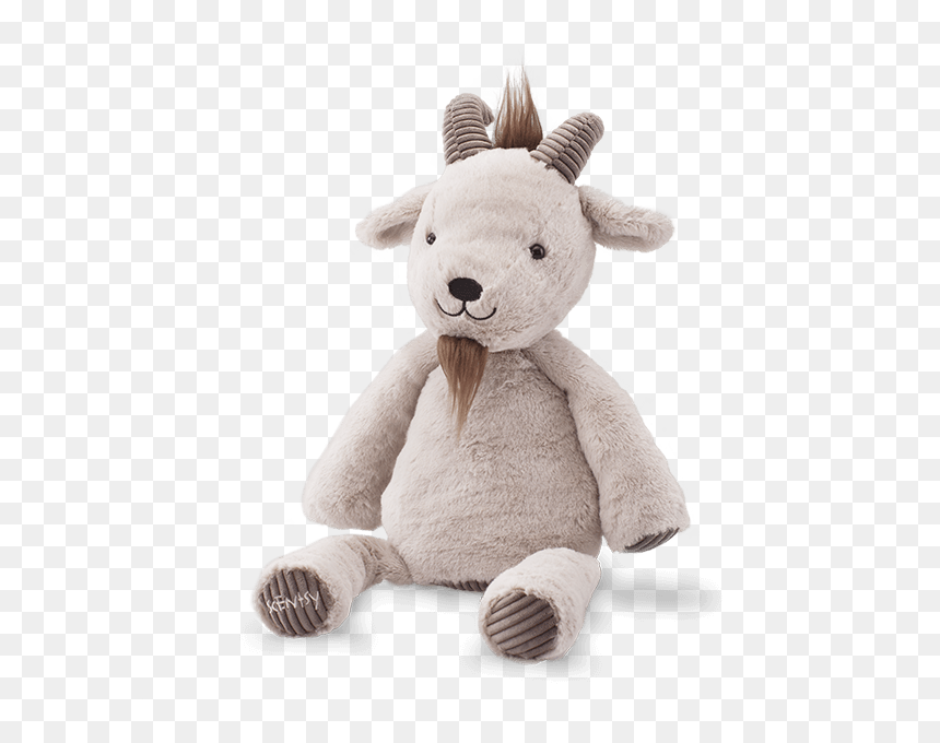 Glendon The Goat Scentsy Buddy, HD Png Download - scentsy png