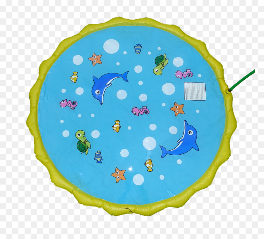 Sprinkle & Splash Party Play Mat"
 Title="sprinkle, HD Png Download - sprinkle png