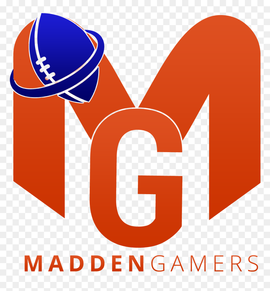 Nobama, HD Png Download - madden 16 logo png