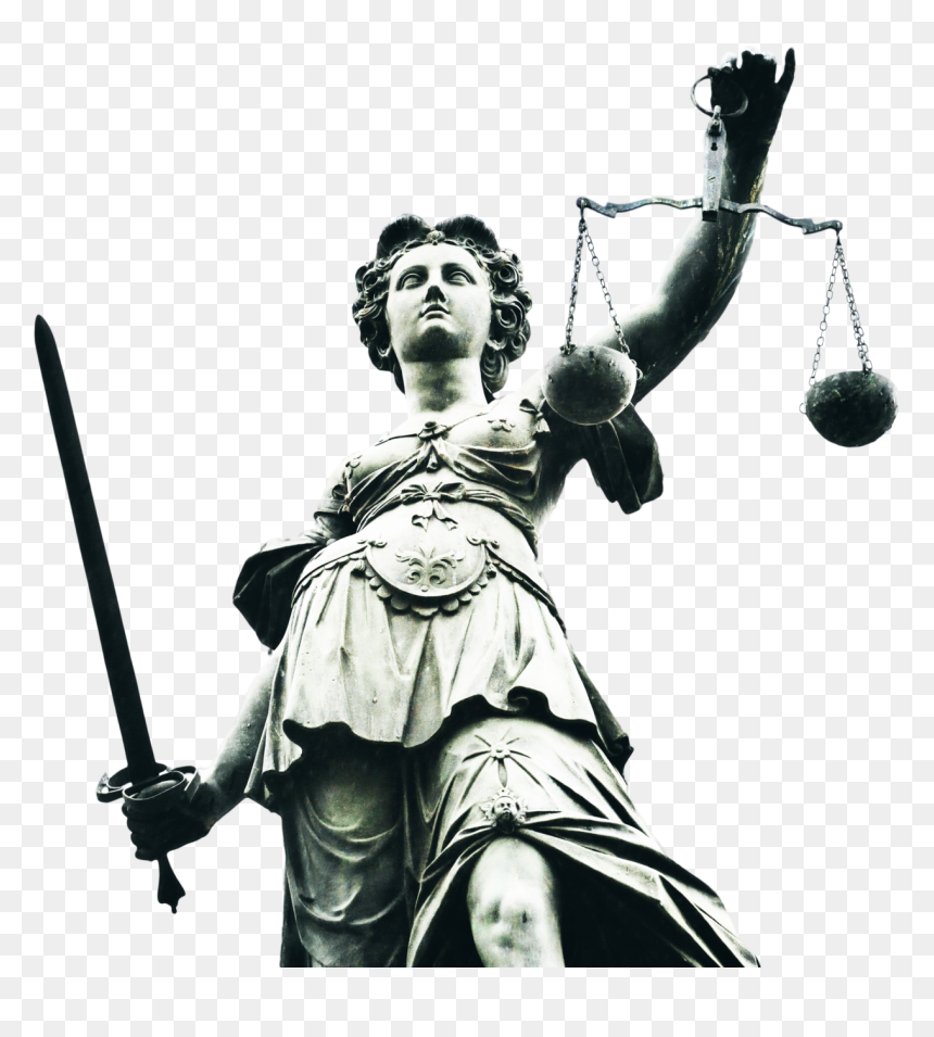Cumplimiento Normativa, HD Png Download - lady justice png