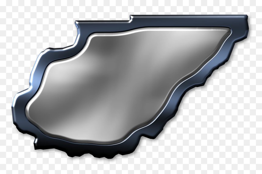 Clip Art, HD Png Download - silver shield png