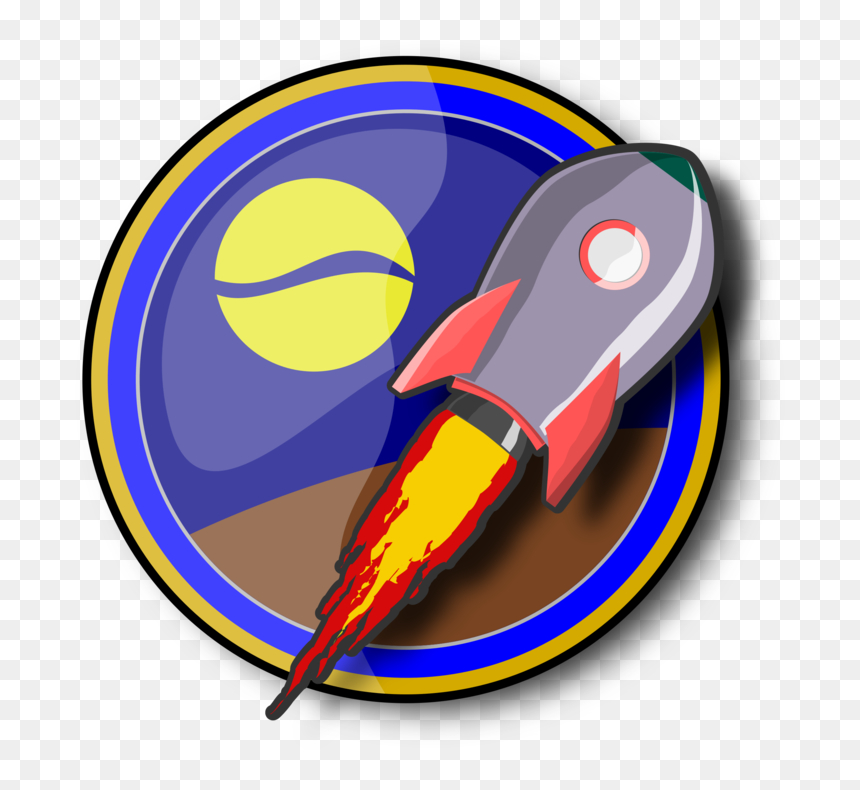 Spacecraft Rocket Can Stock Photo Drawing Astronaut - Clip Art, HD Png Download - spaceship clipart png