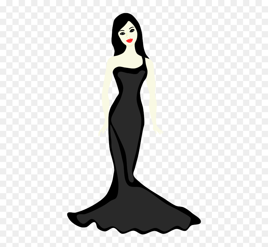 Barbie Doll Clip Art Vector, HD Png Download - barbie doll png
